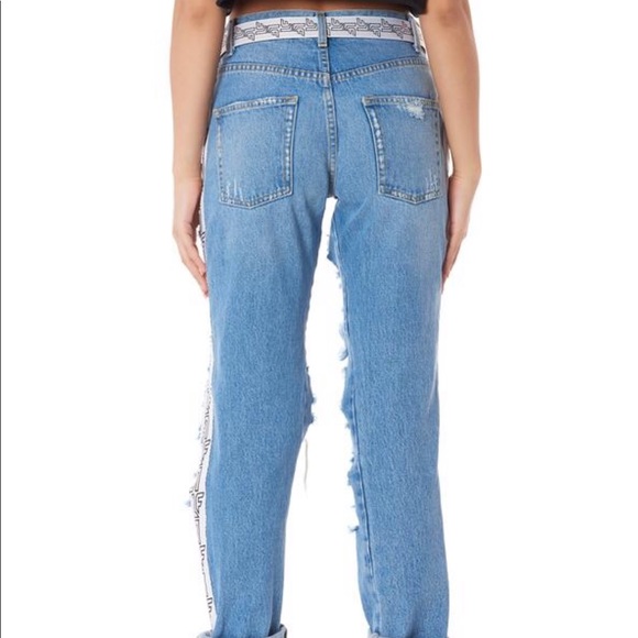 NWT! LF The Brand Jeans 💥 - Picture 5 of 8